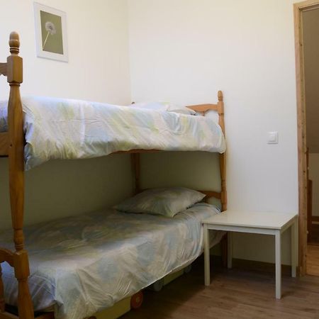 Gite De La Pature Le Thuit-Simer Zewnętrze zdjęcie